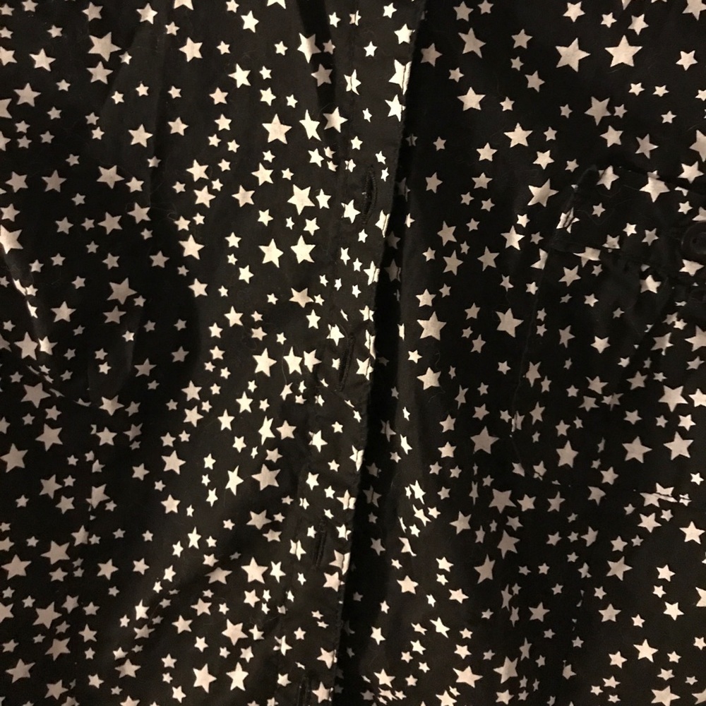 Star blouse - Picture 3 of 3